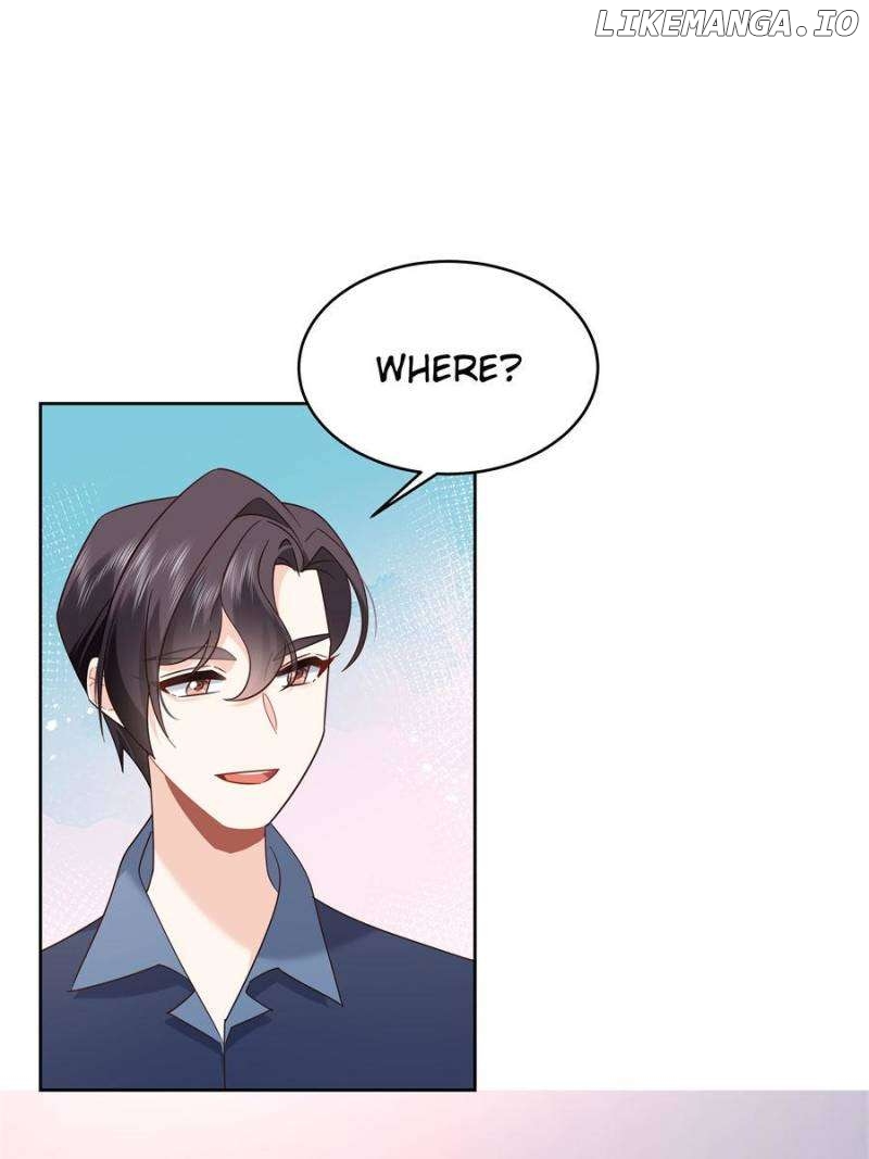 National School Prince Is A Girl Chapter 523 - page 9