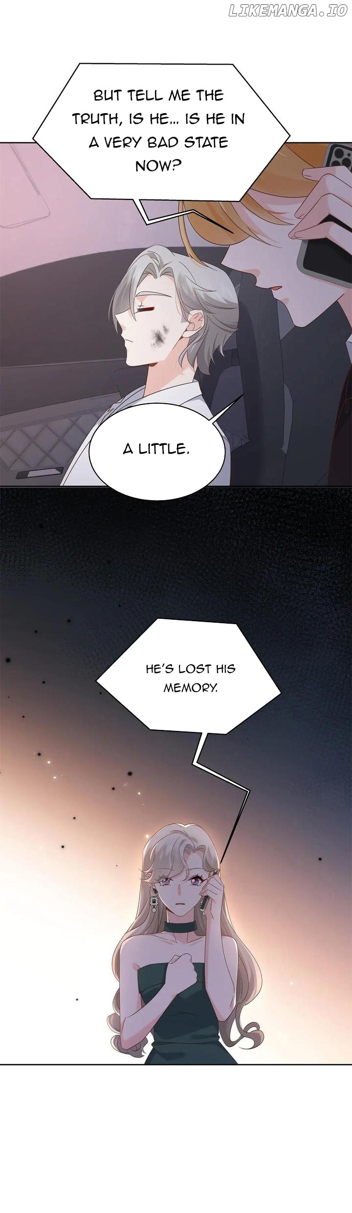 National School Prince Is A Girl Chapter 493 - page 10