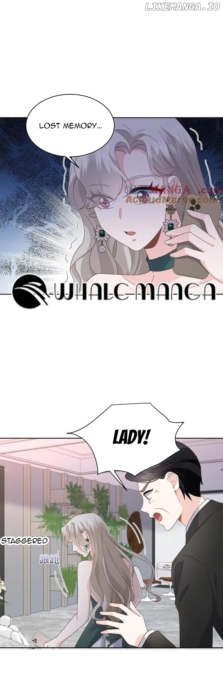National School Prince Is A Girl Chapter 493 - page 11