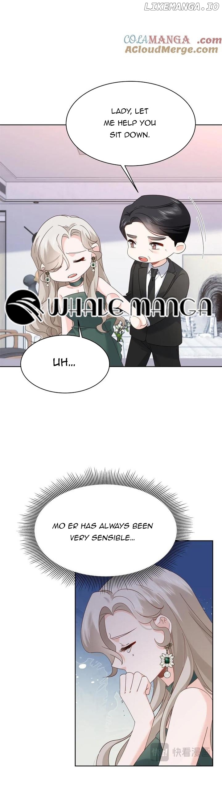 National School Prince Is A Girl Chapter 493 - page 12