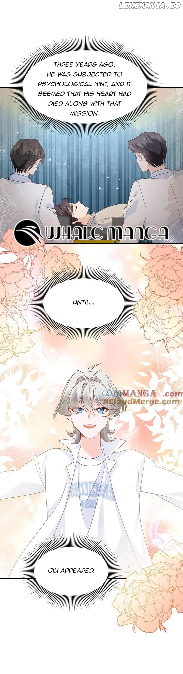 National School Prince Is A Girl Chapter 493 - page 14