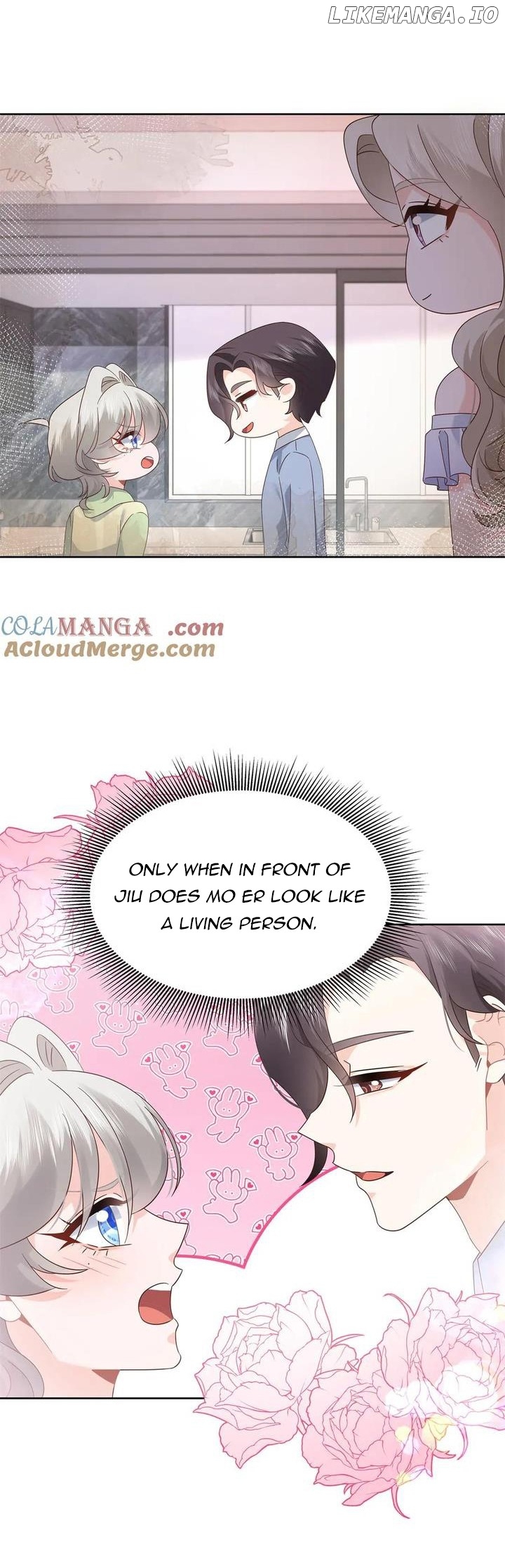 National School Prince Is A Girl Chapter 493 - page 15
