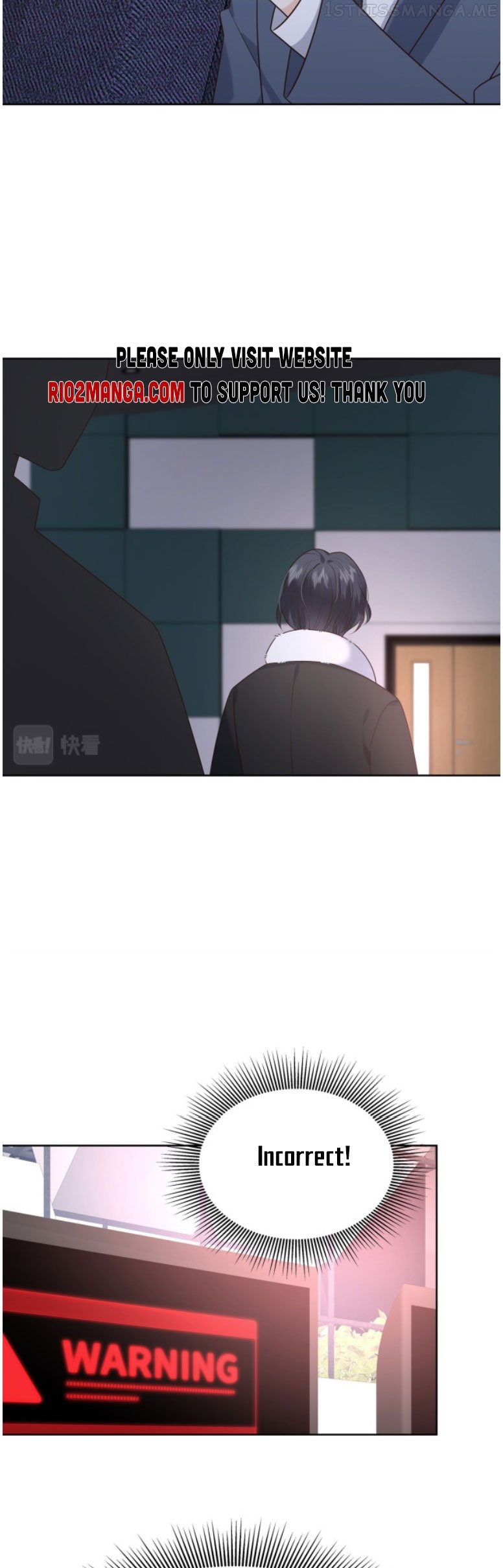 National School Prince Is A Girl Chapter 356 - page 12