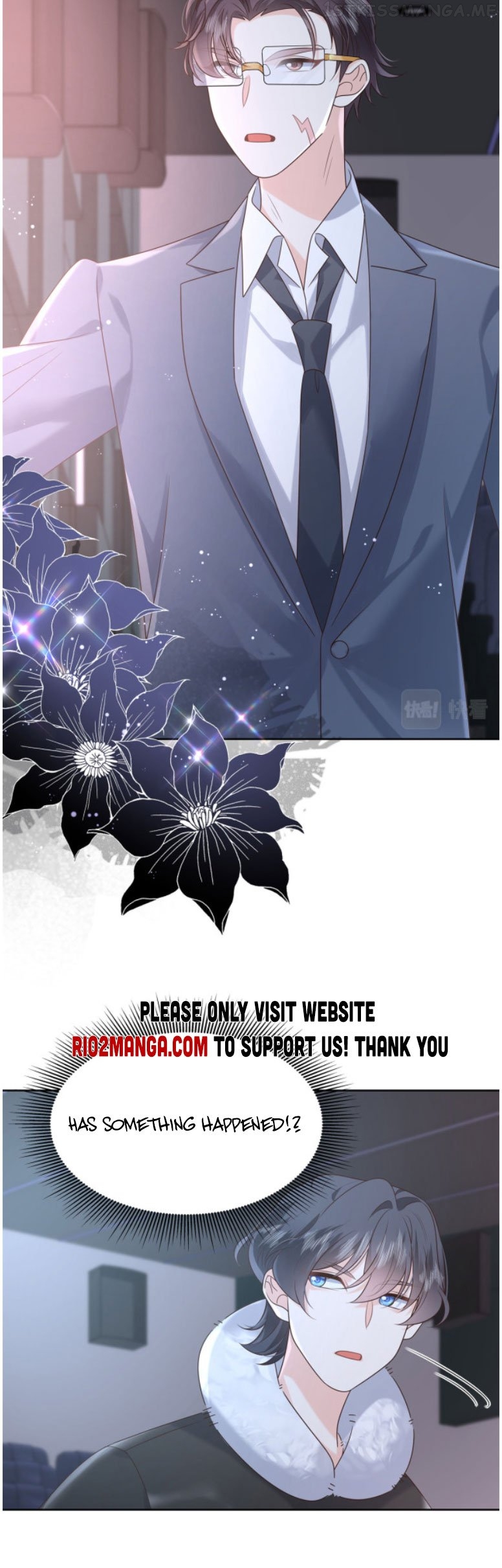 National School Prince Is A Girl Chapter 356 - page 19