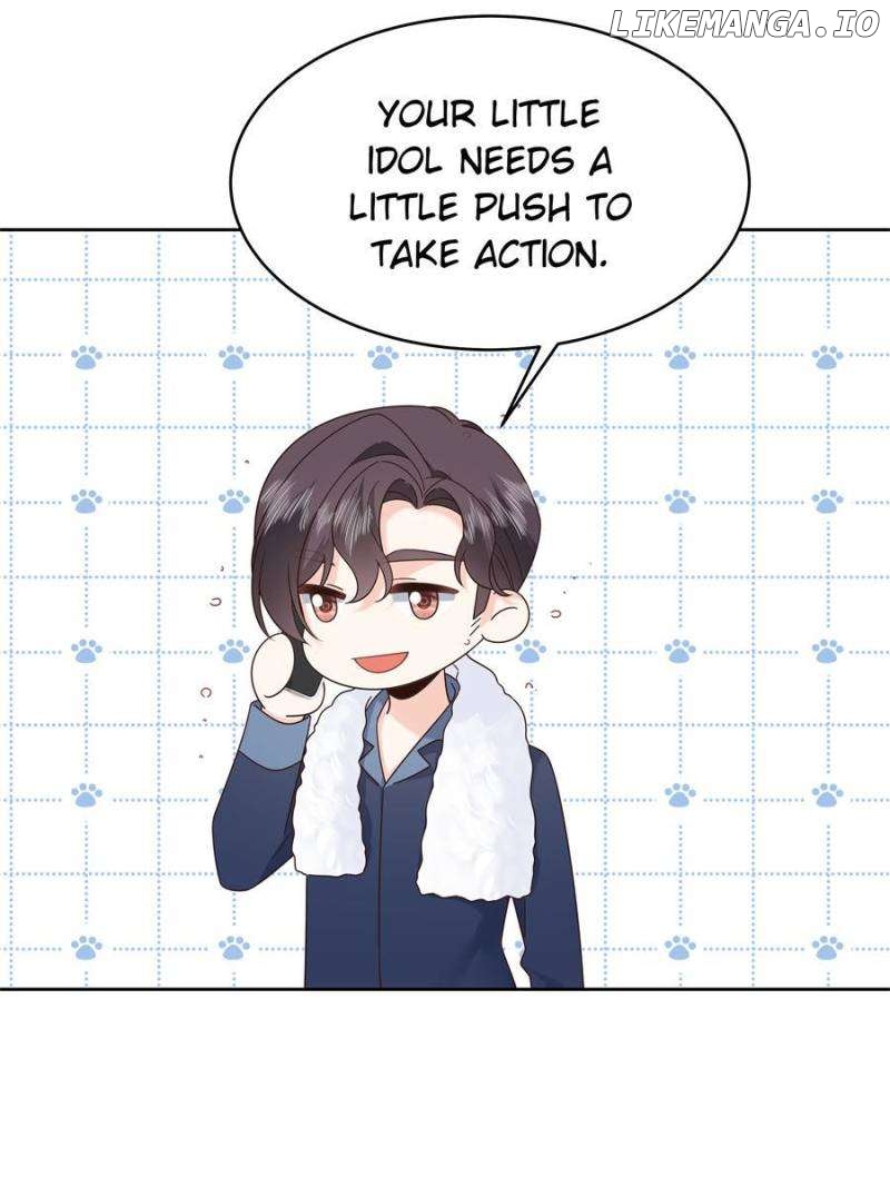 National School Prince Is A Girl Chapter 522 - page 10