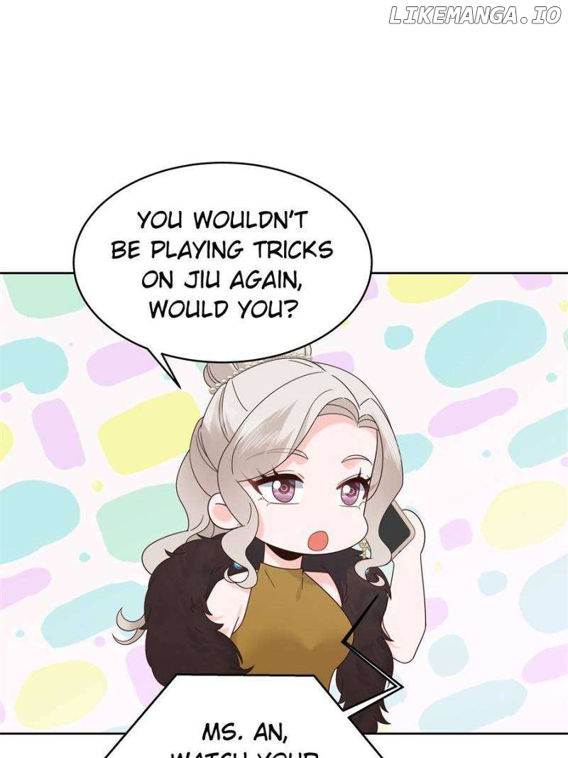 National School Prince Is A Girl Chapter 522 - page 11