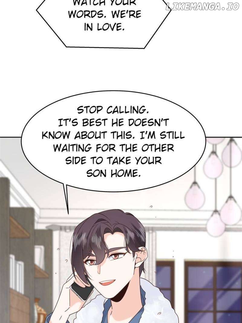 National School Prince Is A Girl Chapter 522 - page 12