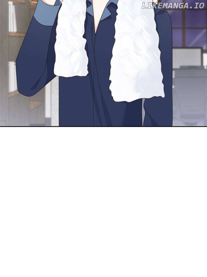 National School Prince Is A Girl Chapter 522 - page 13
