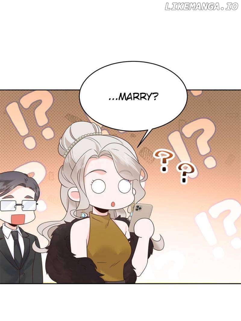 National School Prince Is A Girl Chapter 522 - page 15