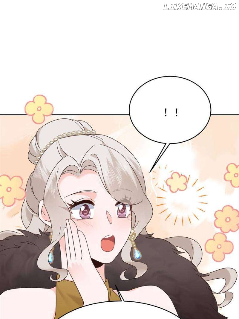 National School Prince Is A Girl Chapter 522 - page 16
