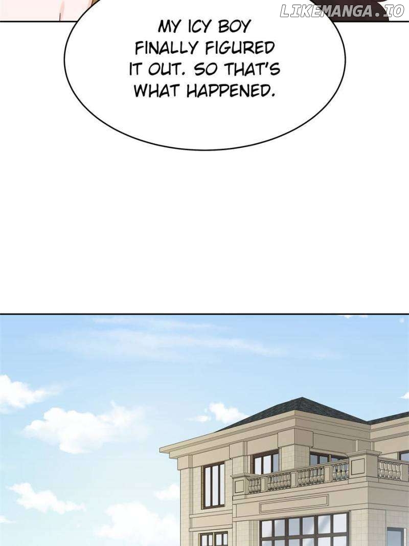 National School Prince Is A Girl Chapter 522 - page 17