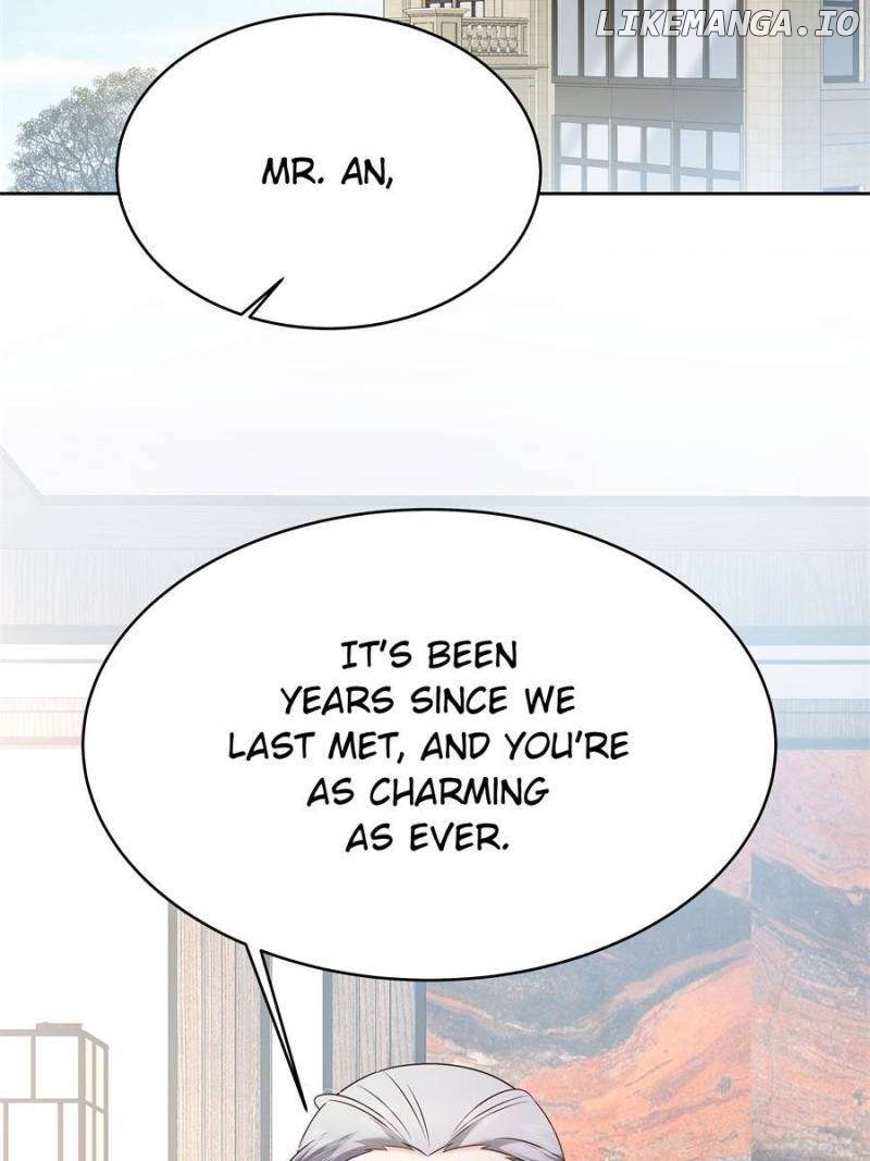 National School Prince Is A Girl Chapter 522 - page 18