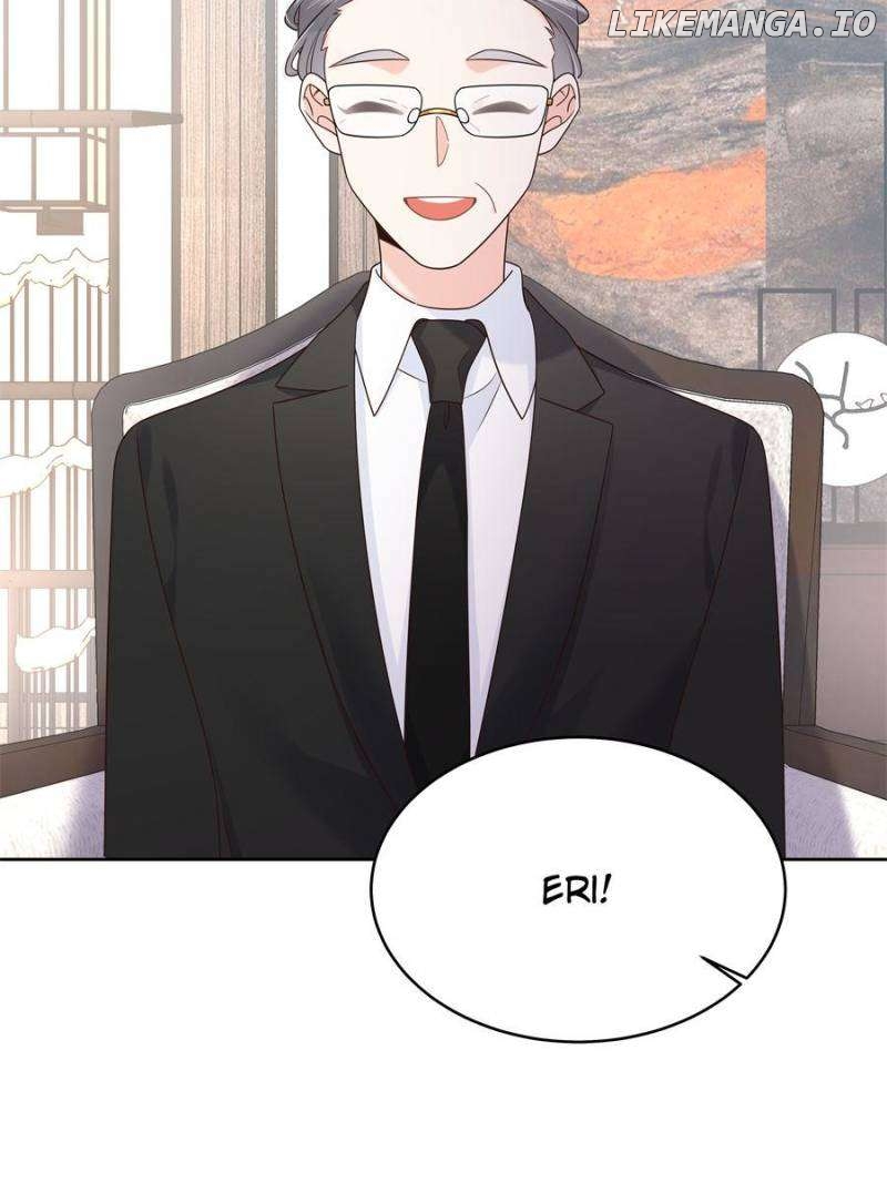 National School Prince Is A Girl Chapter 522 - page 19
