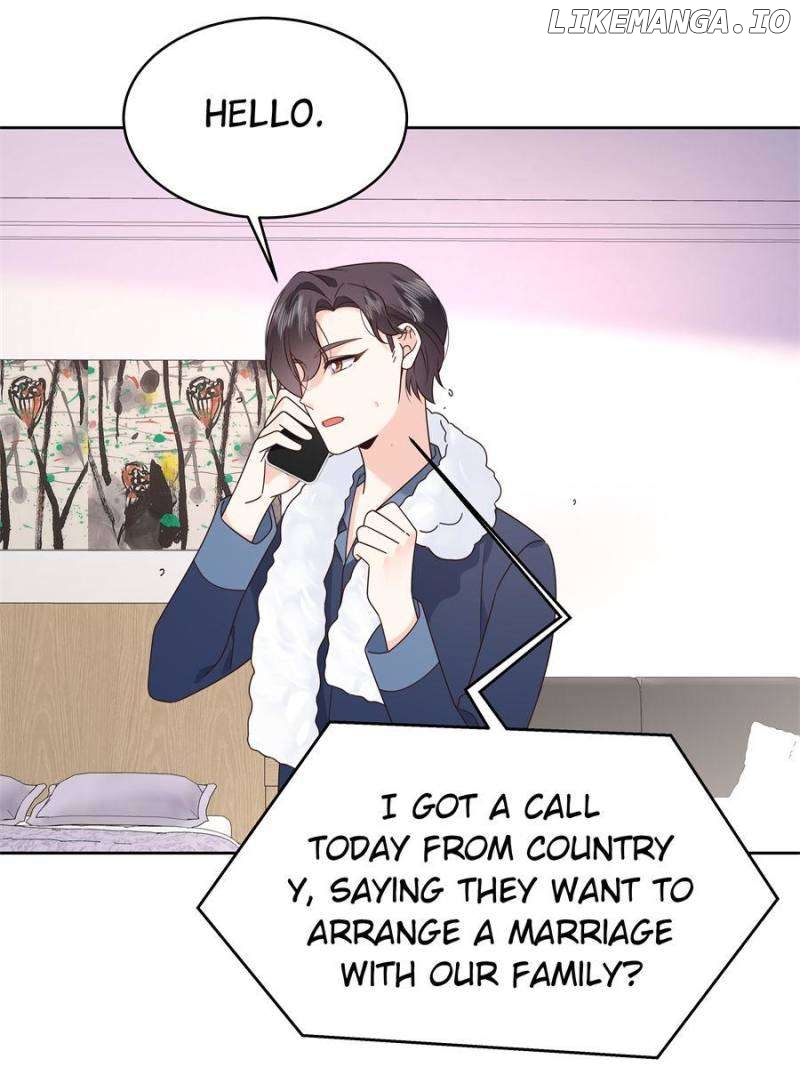 National School Prince Is A Girl Chapter 522 - page 2