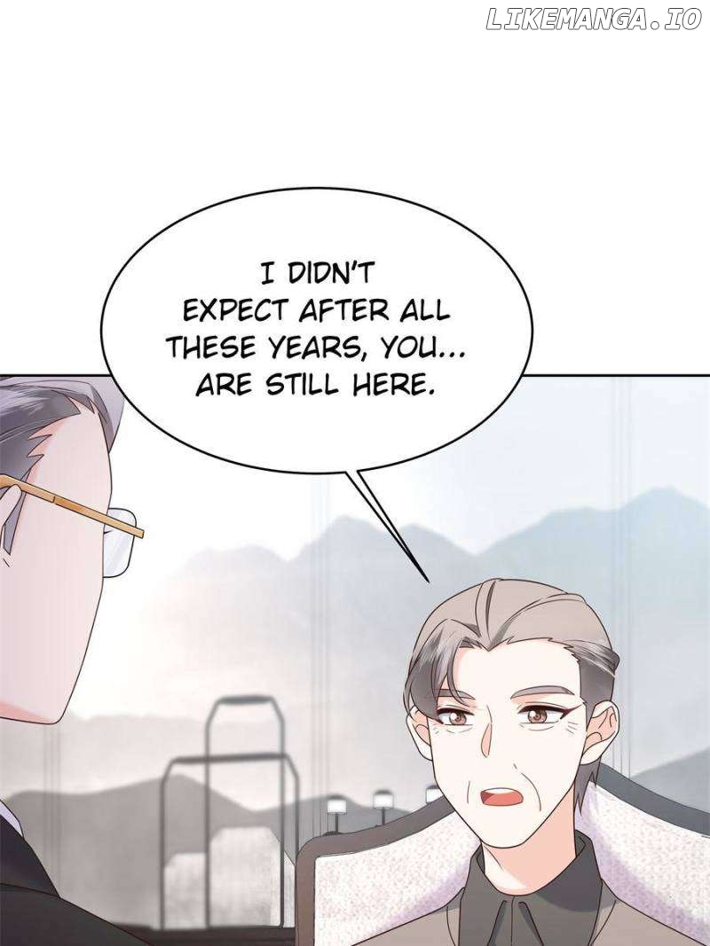National School Prince Is A Girl Chapter 522 - page 21
