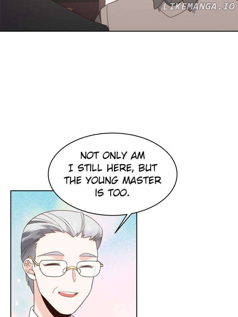 National School Prince Is A Girl Chapter 522 - page 22