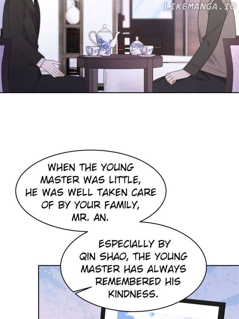 National School Prince Is A Girl Chapter 522 - page 24