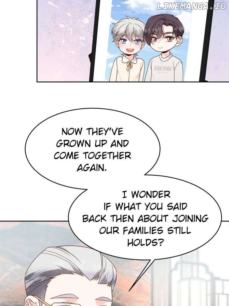 National School Prince Is A Girl Chapter 522 - page 25