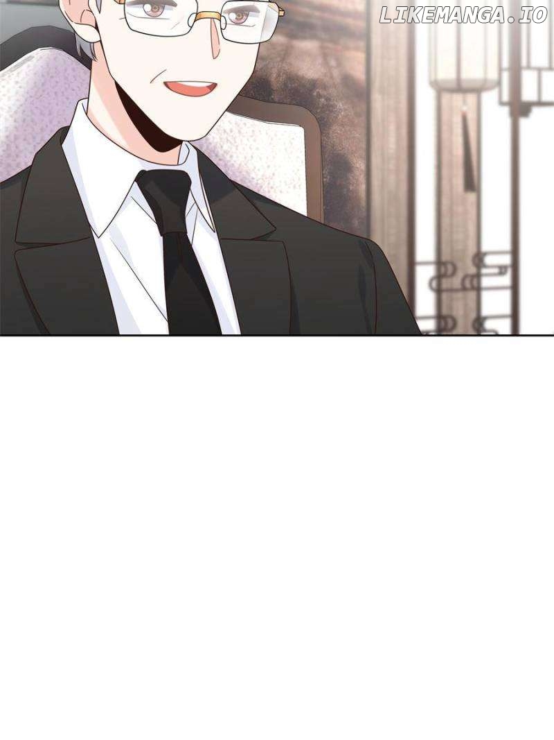 National School Prince Is A Girl Chapter 522 - page 26