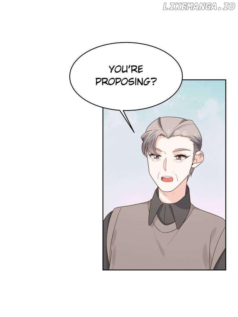 National School Prince Is A Girl Chapter 522 - page 28