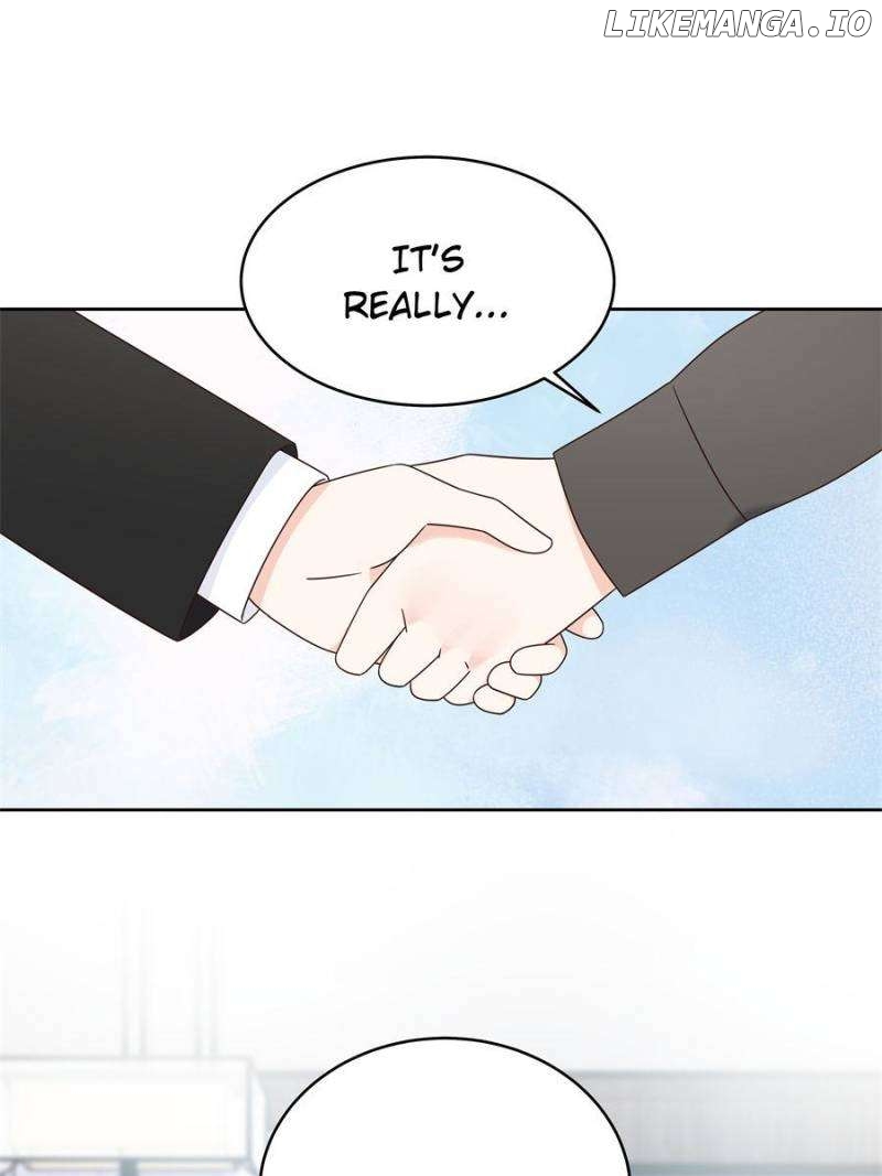 National School Prince Is A Girl Chapter 522 - page 29