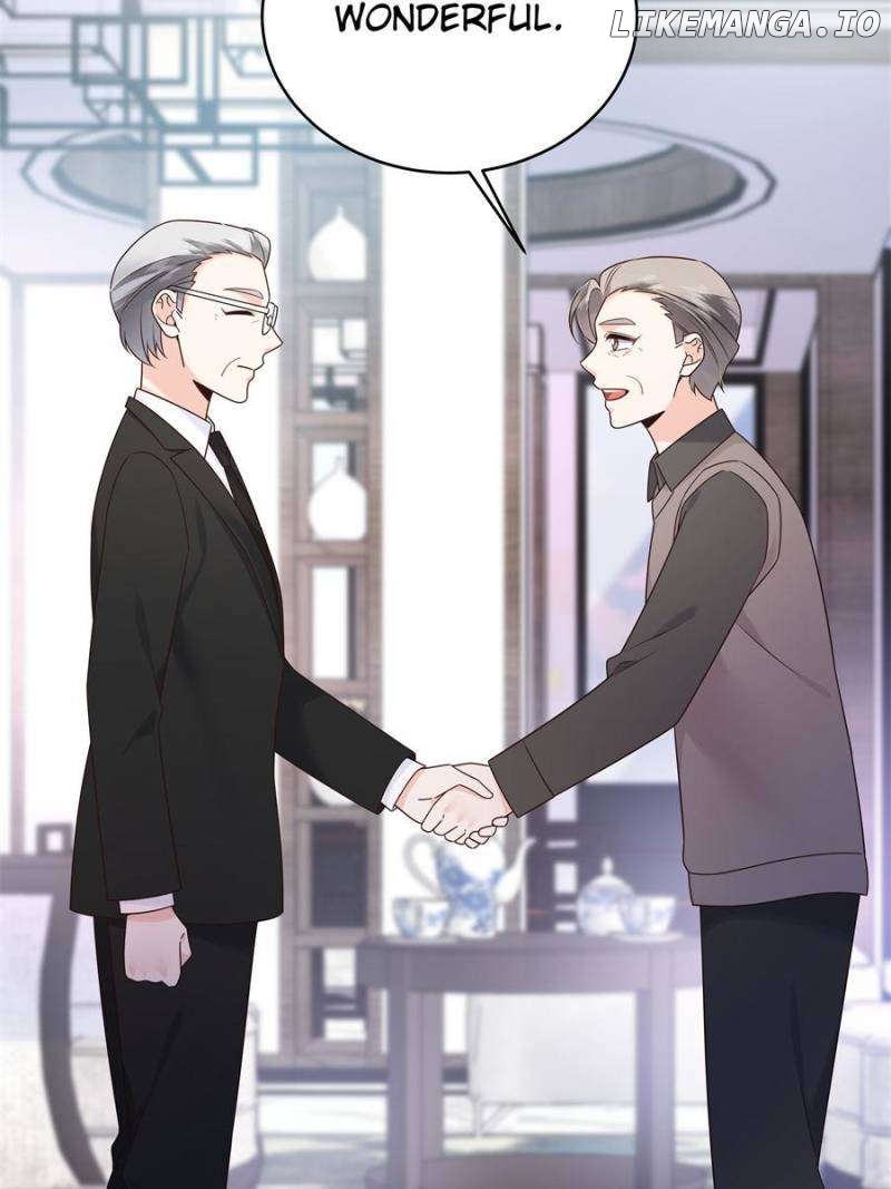 National School Prince Is A Girl Chapter 522 - page 30