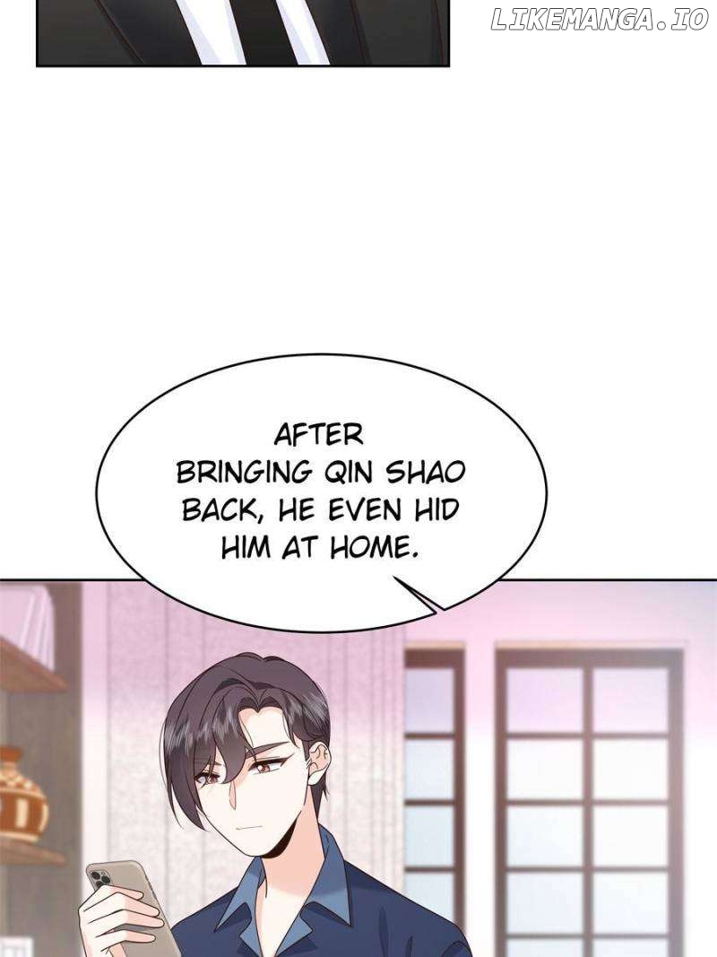 National School Prince Is A Girl Chapter 522 - page 32