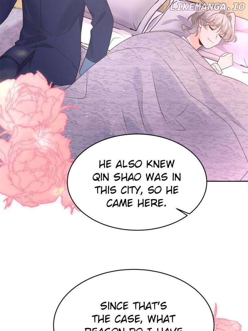 National School Prince Is A Girl Chapter 522 - page 37