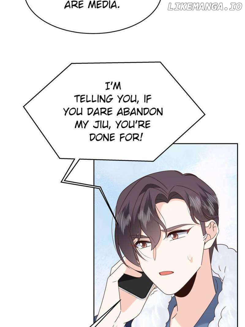 National School Prince Is A Girl Chapter 522 - page 4