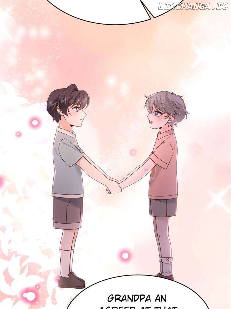 National School Prince Is A Girl Chapter 522 - page 42