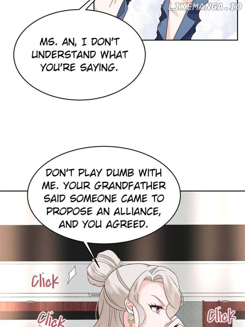 National School Prince Is A Girl Chapter 522 - page 5