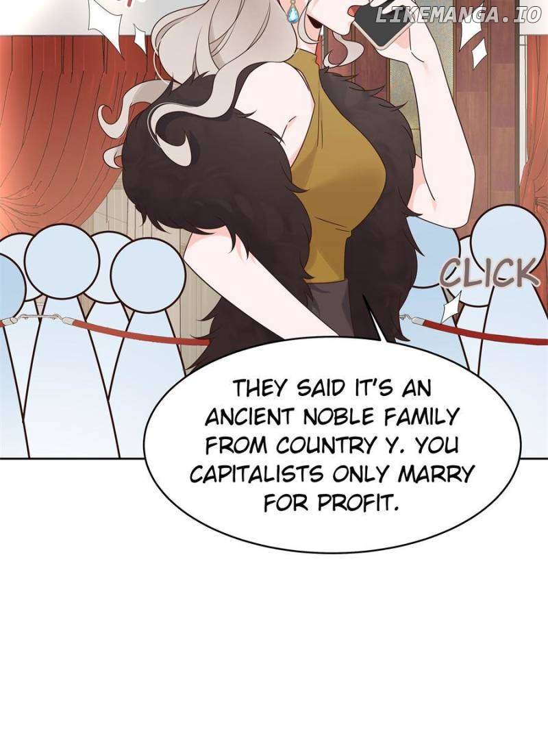 National School Prince Is A Girl Chapter 522 - page 6