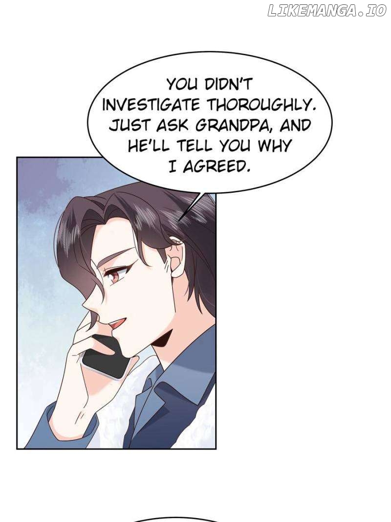 National School Prince Is A Girl Chapter 522 - page 8