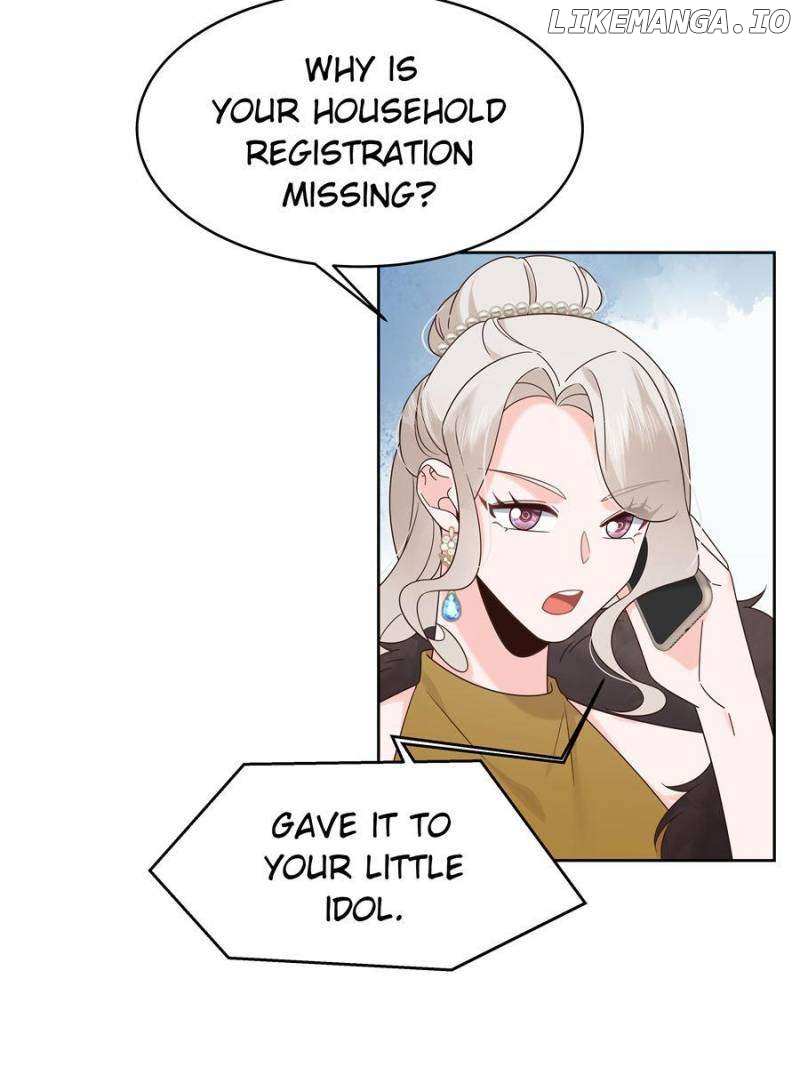 National School Prince Is A Girl Chapter 522 - page 9