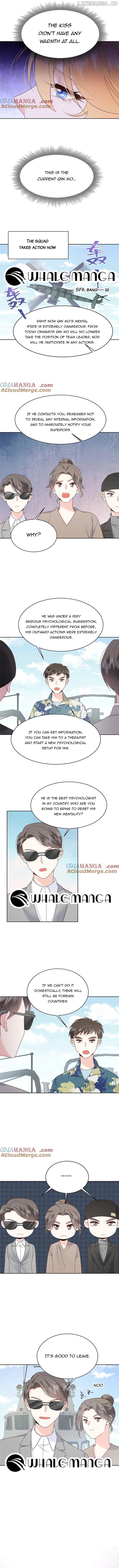 National School Prince Is A Girl Chapter 492 - page 2