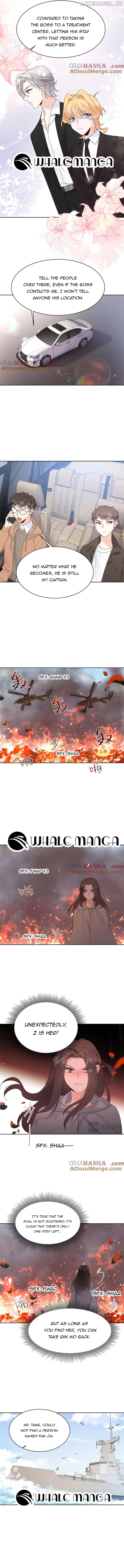 National School Prince Is A Girl Chapter 492 - page 3