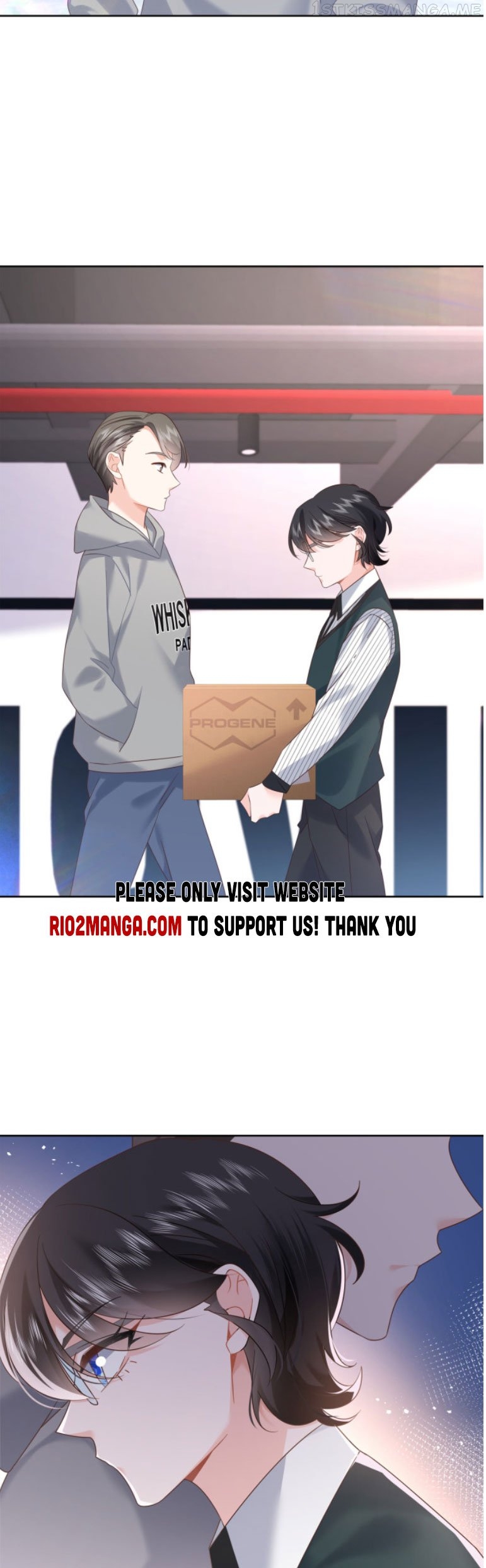 National School Prince Is A Girl Chapter 355 - page 10