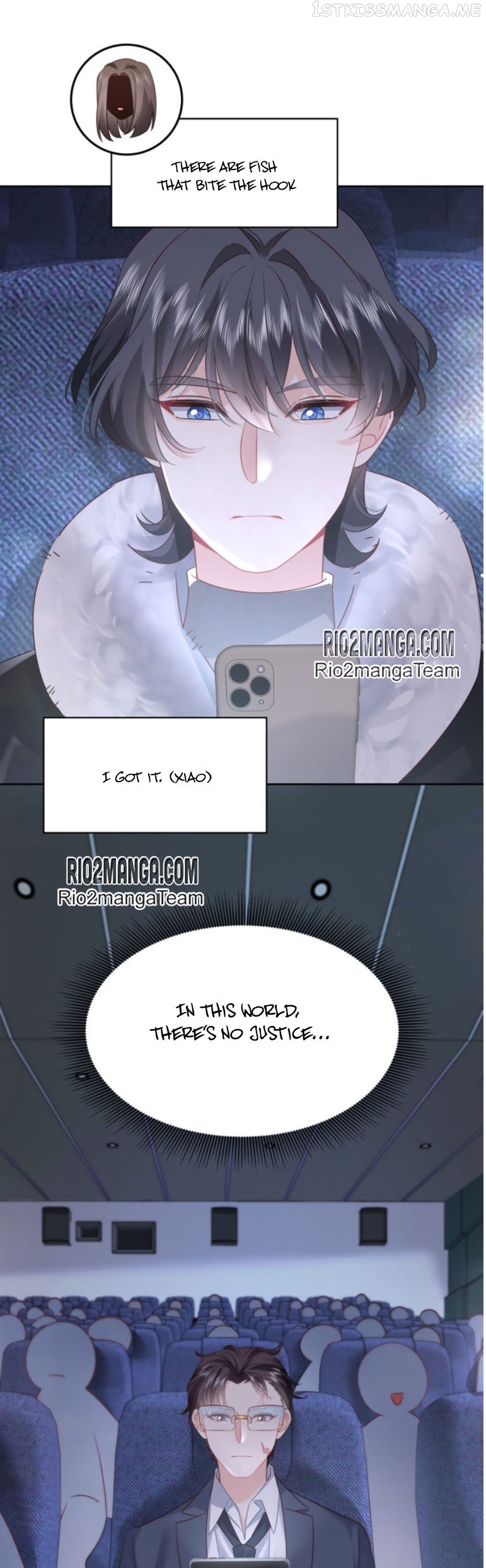 National School Prince Is A Girl Chapter 355 - page 13