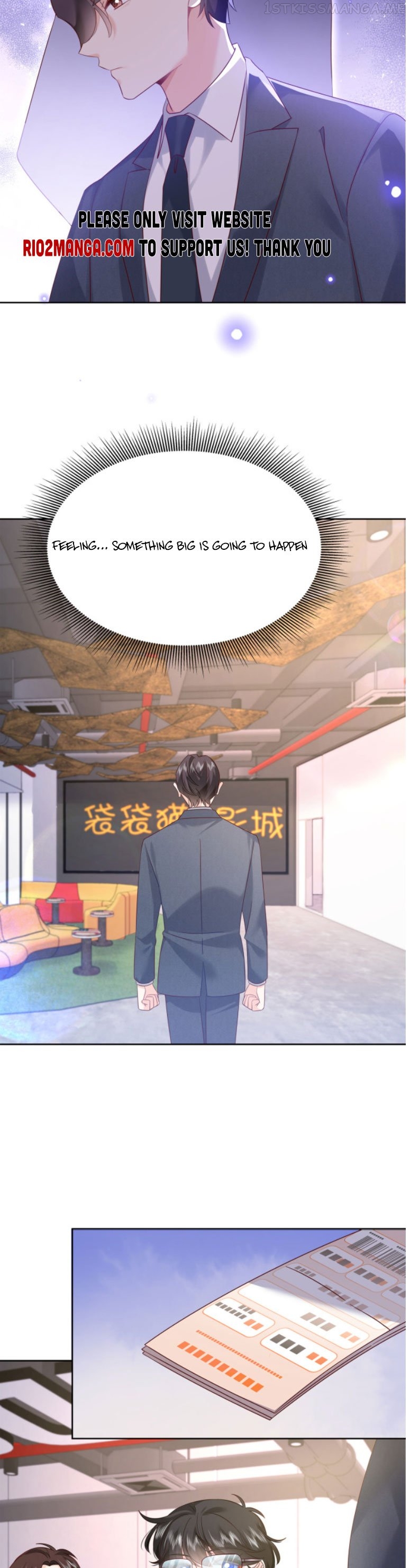 National School Prince Is A Girl Chapter 355 - page 6