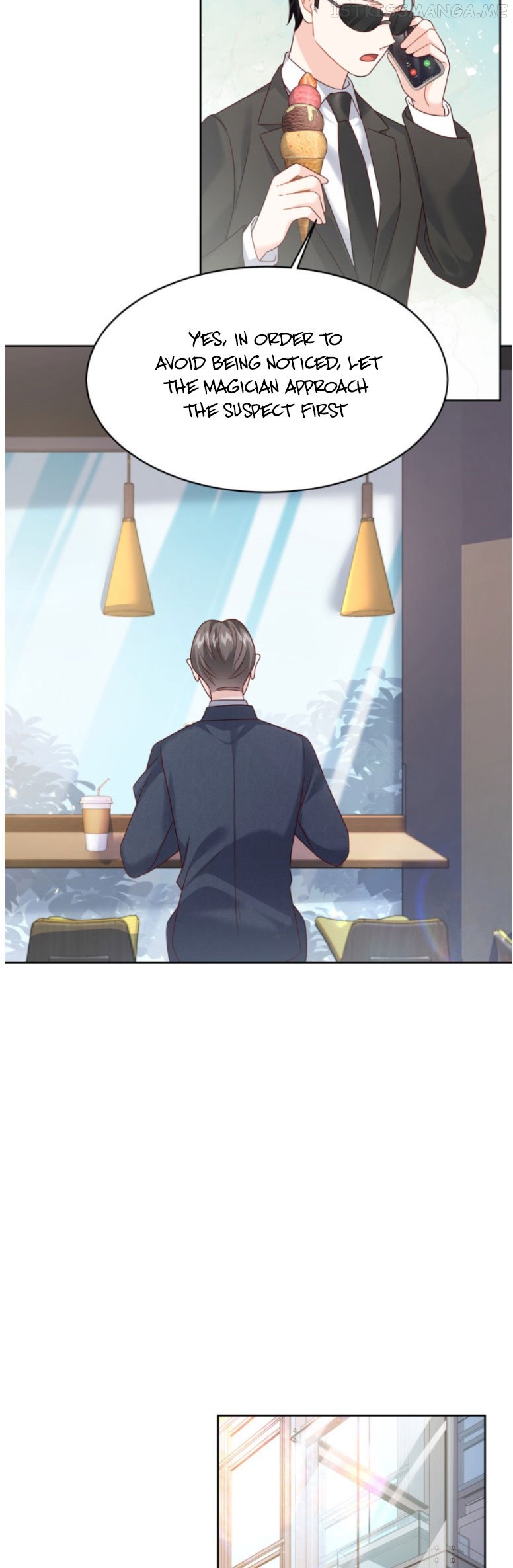 National School Prince Is A Girl Chapter 354 - page 15
