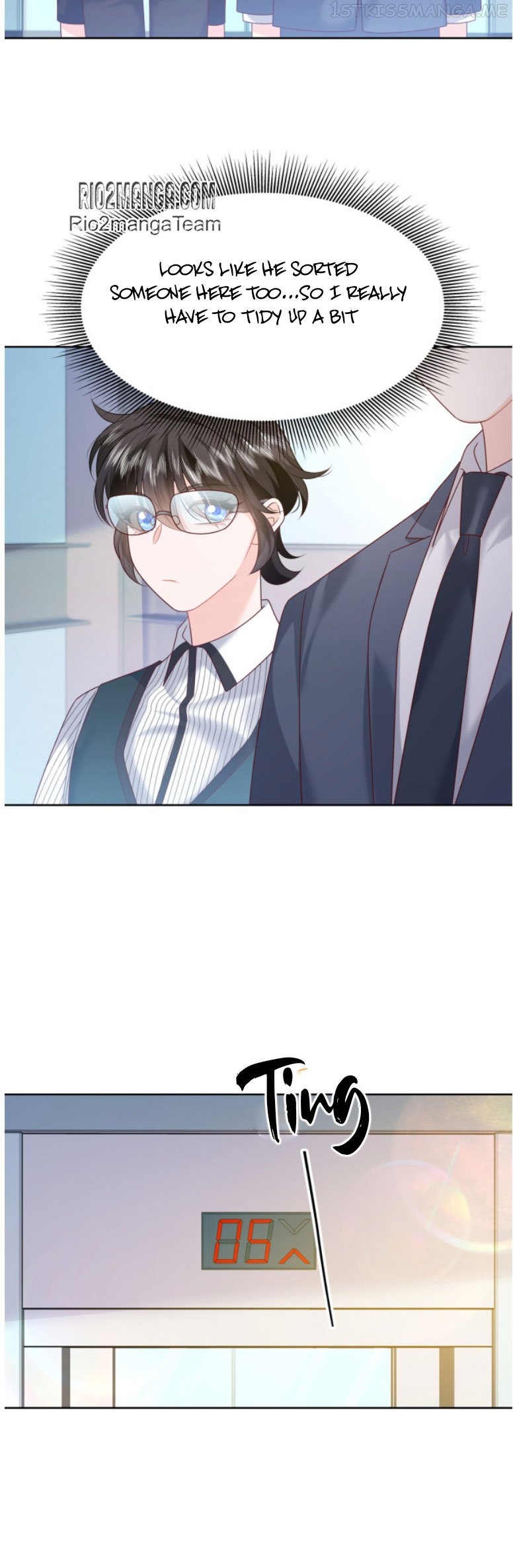 National School Prince Is A Girl Chapter 354 - page 17