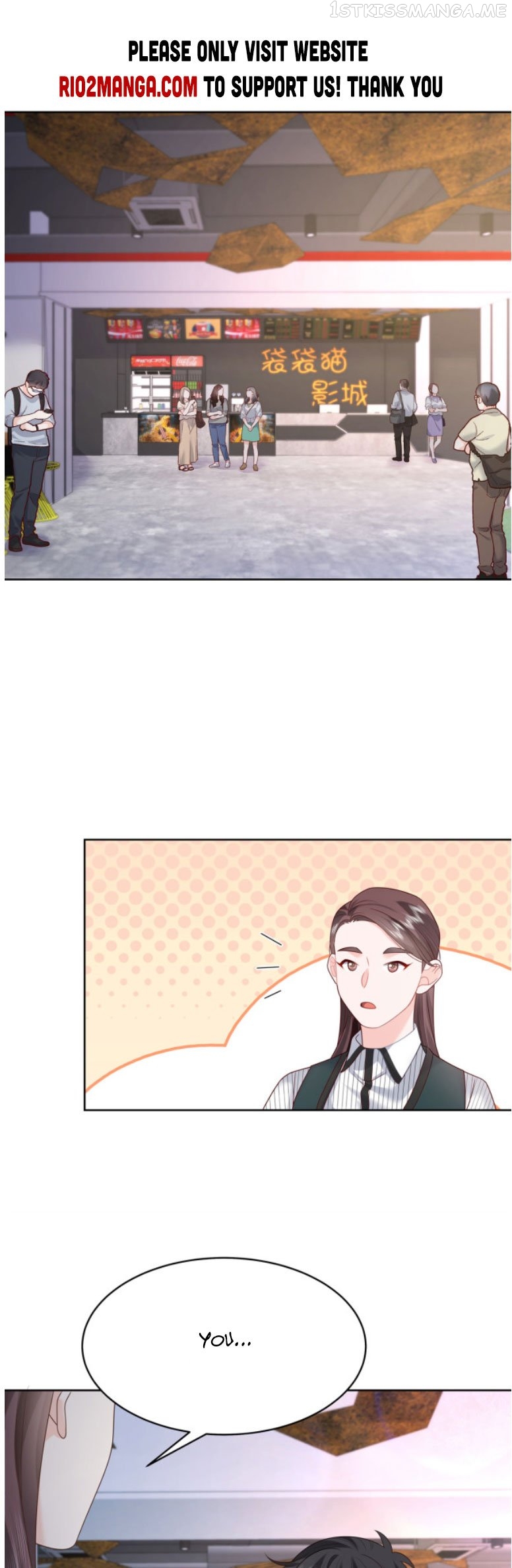 National School Prince Is A Girl Chapter 354 - page 18