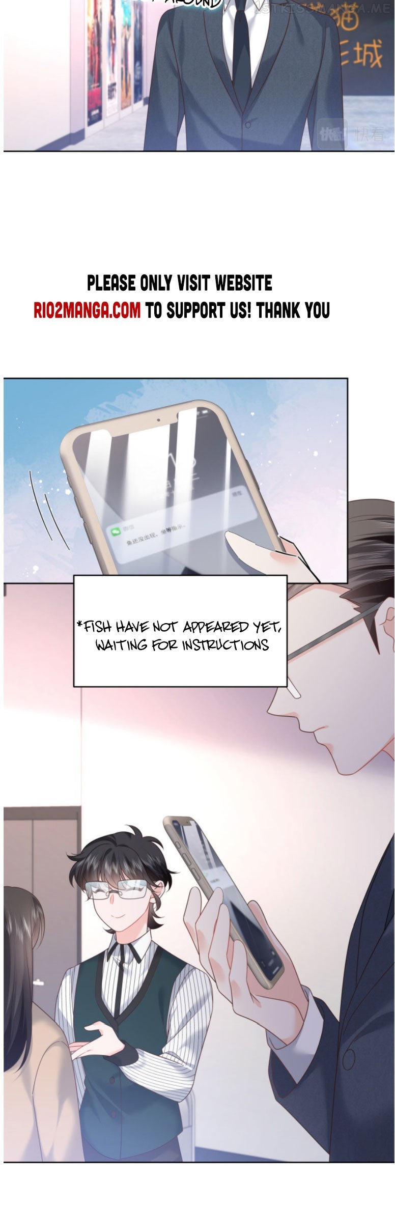 National School Prince Is A Girl Chapter 354 - page 20
