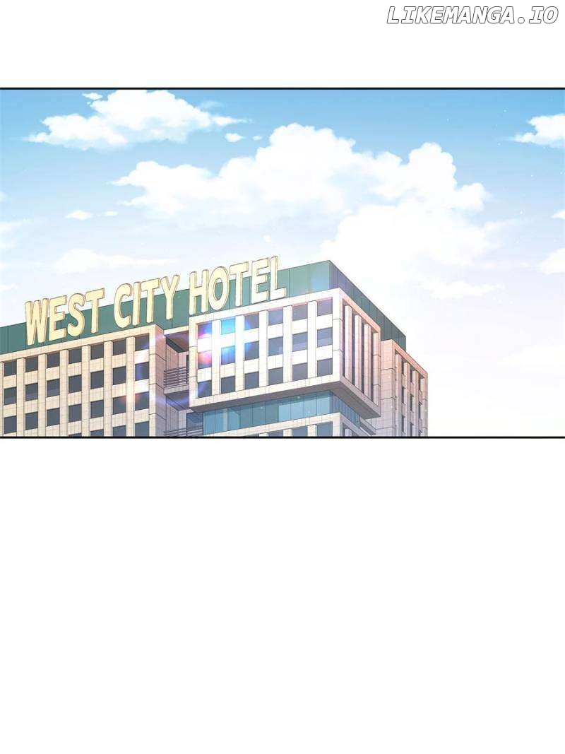National School Prince Is A Girl Chapter 521 - page 1