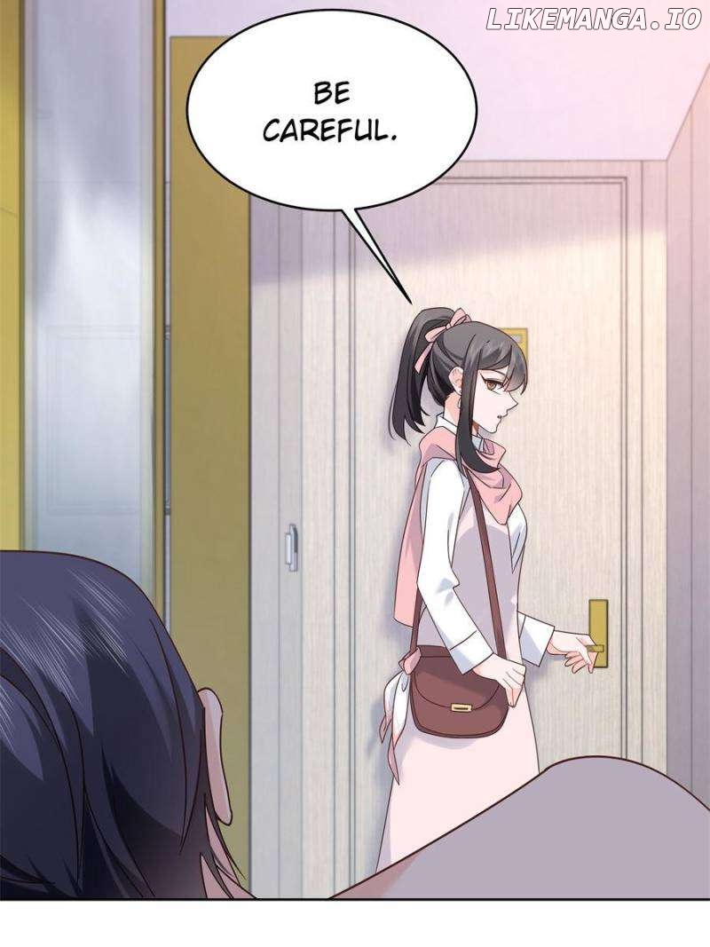 National School Prince Is A Girl Chapter 521 - page 10