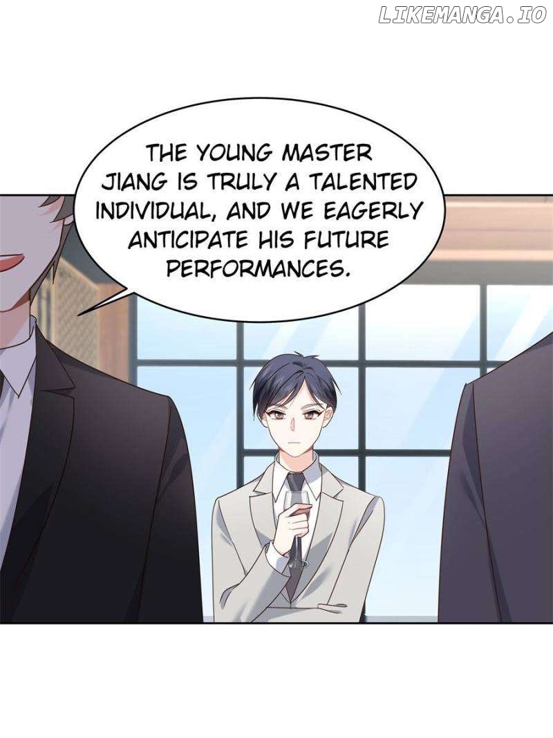 National School Prince Is A Girl Chapter 521 - page 15