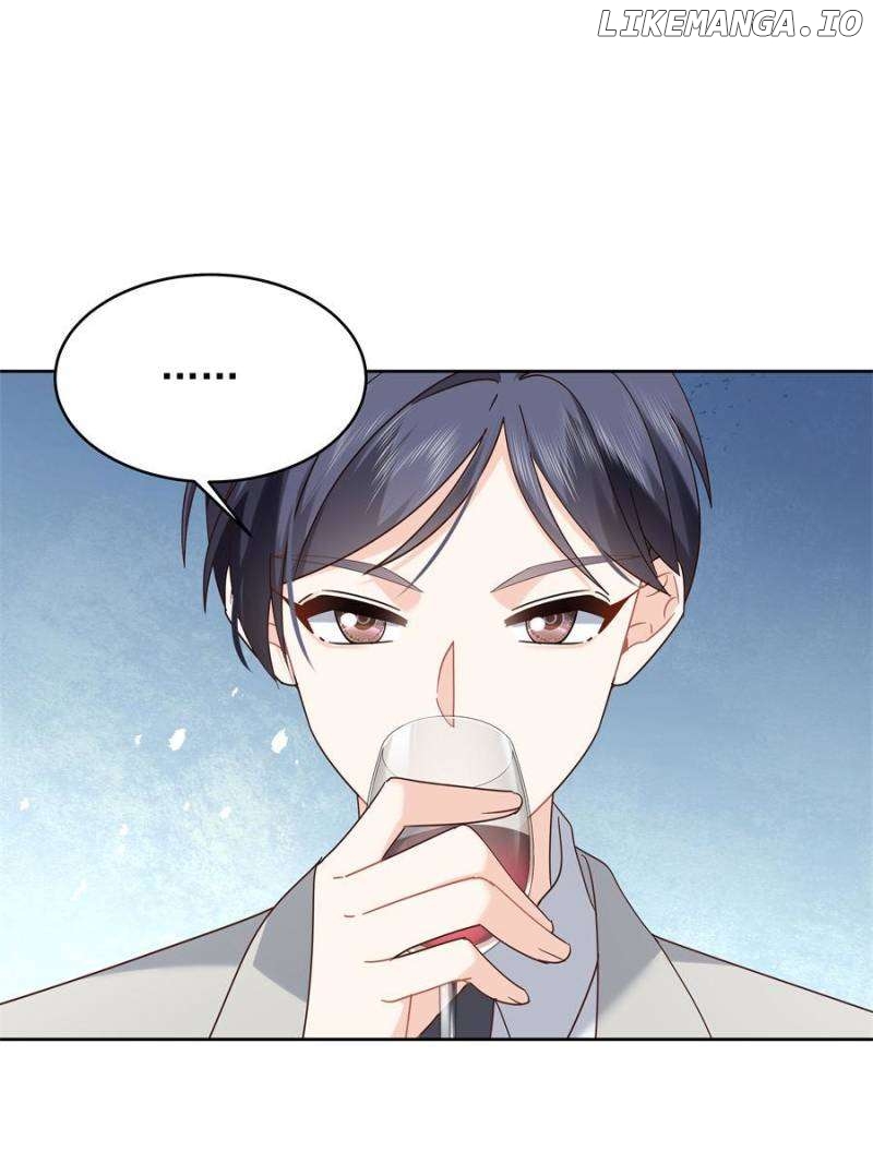 National School Prince Is A Girl Chapter 521 - page 16