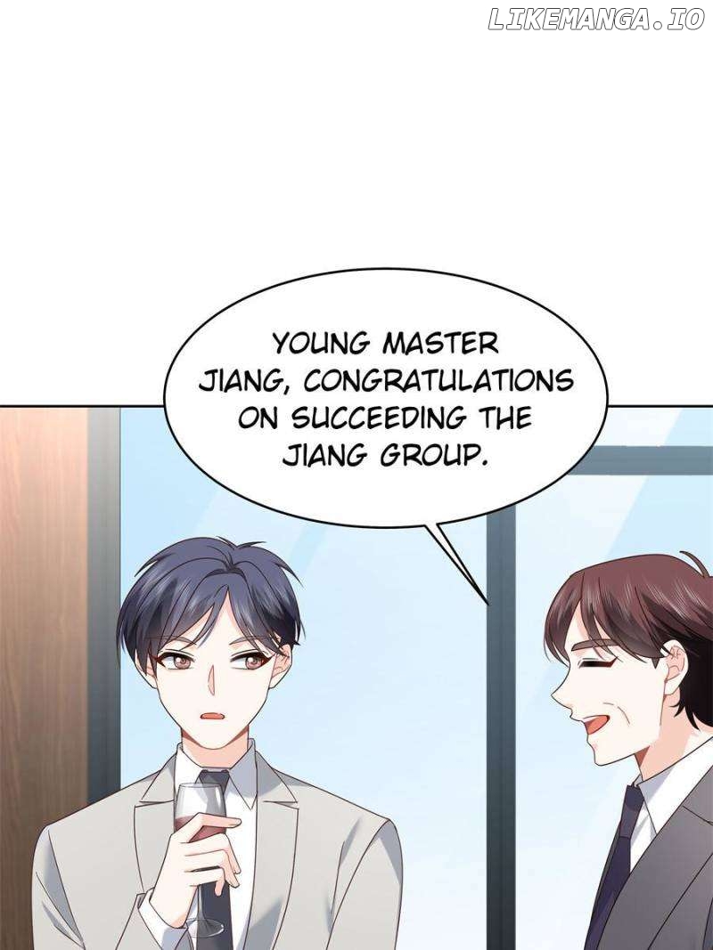 National School Prince Is A Girl Chapter 521 - page 17