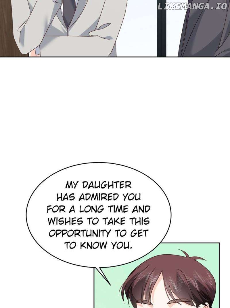 National School Prince Is A Girl Chapter 521 - page 18