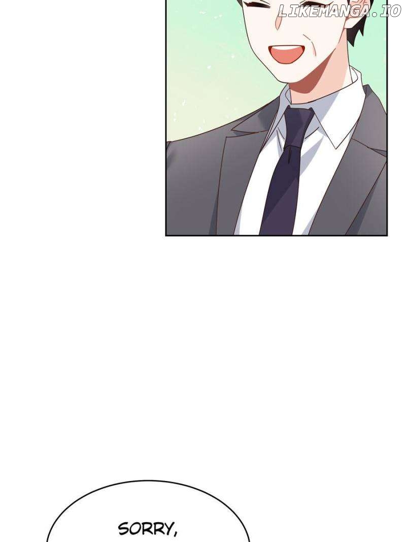 National School Prince Is A Girl Chapter 521 - page 19